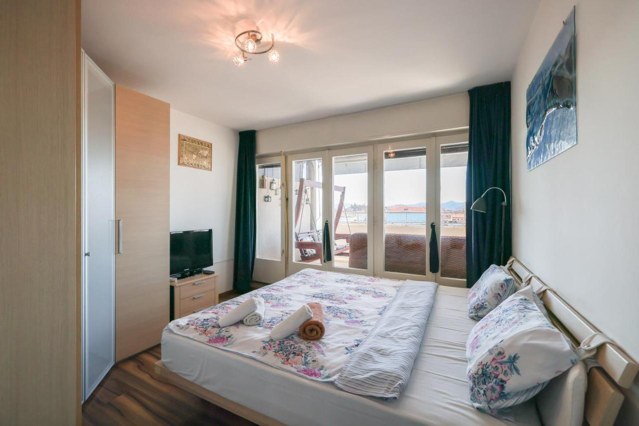Apartman Cruiser ซาดาร์ ภายนอก รูปภาพ