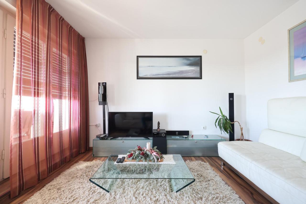 Apartman Cruiser ซาดาร์ ภายนอก รูปภาพ