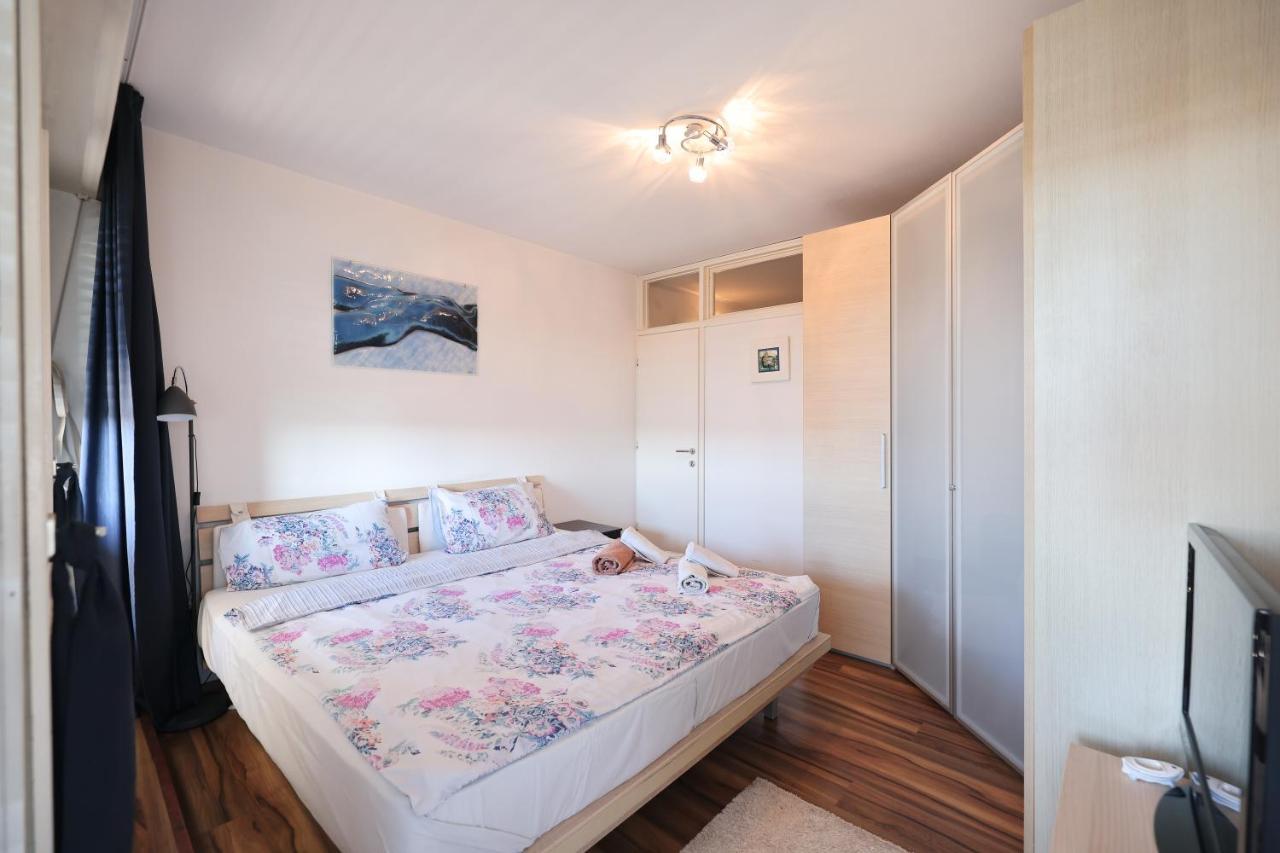 Apartman Cruiser ซาดาร์ ภายนอก รูปภาพ