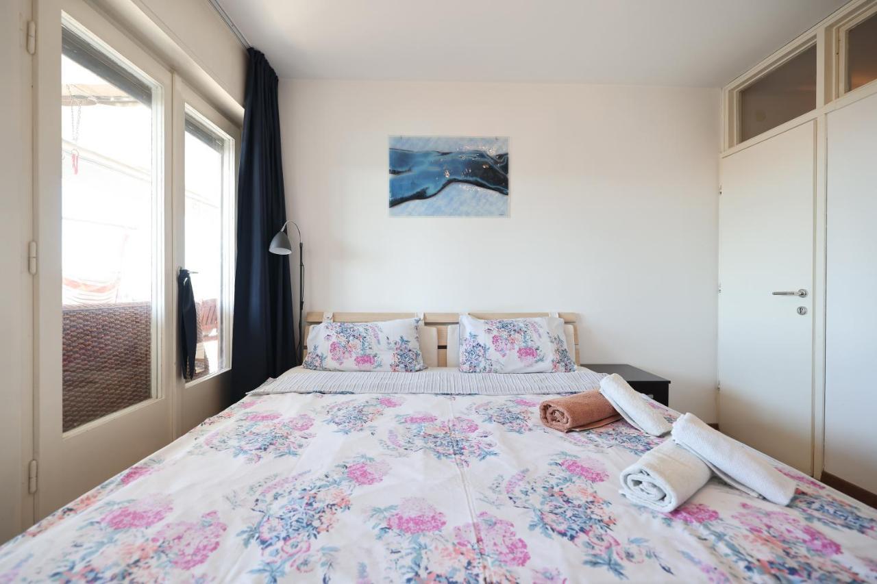 Apartman Cruiser ซาดาร์ ภายนอก รูปภาพ
